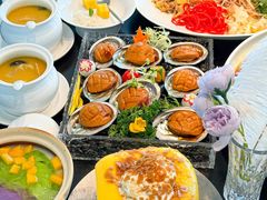 -OCEAN一席海鲜•海景餐厅(双子塔店)