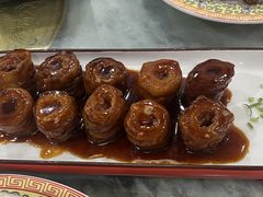 九转肥肠-京菜·砂锅居·烤鸭(西四店)
