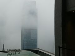 -解放碑威斯汀酒店-知味国际美食餐厅