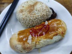 -老磁器口豆汁店(马家堡店)