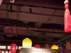 -老湘村·湖南土菜(天河维多利店)