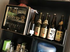 -哏儿寿司(红桥店)