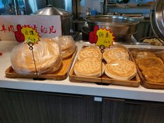 -品回味清真西北楼(宁波首店)