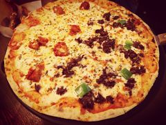 -机器人火炉披萨