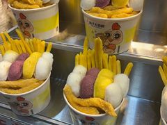 -味子夫鸡柳(解放碑总店)