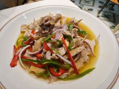 -马尔龙新疆饭店·清真(长青路店)