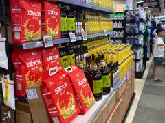 -AEON永旺(东方宝泰店)