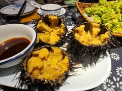 -旺角小渔村·海肠捞饭开创者(二马路店)