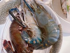 -雍和会海鲜姿造自助(湖东路店)