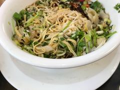 -锋味海鲜菜馆