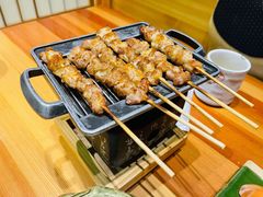 鸡软骨串烧-酒吞(七宝领展广场店)