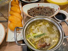 -龙聚德北京烤鸭(沙坪坝华宇A馆店)