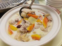 -凯盈阁私房菜·桑拿鸡(绿茵花园店)