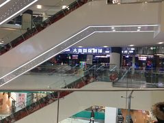 -大鲁阁保龄球(苏州园区店)