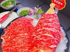 -井格重庆火锅(西直门凯德Mall店)
