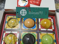-陶陶居饼家(惠福东路店)