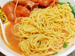 -一记面馆(易发店)