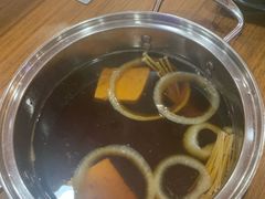 寿喜锅-呷哺呷哺(哈尔滨红博购物广场店)