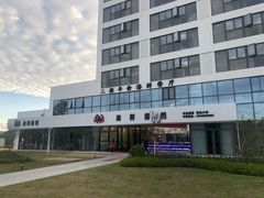 -洲晓鲜·舟山海鲜大排档(朱家尖风景区店)