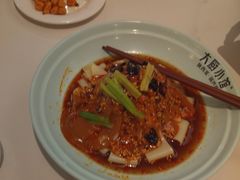 -大厨小馆(华阳城店)