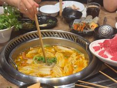-七欣天香辣蟹火锅(常熟方塔街店)