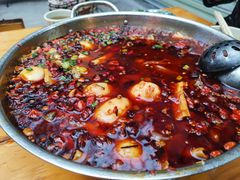 -黑竹香鸡(营和巷店)