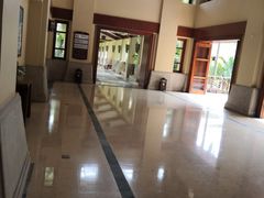 -三亚亚龙湾天域度假酒店