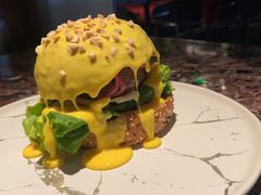 -Lets burger非常汉堡·环球风味(蓝色港湾店)