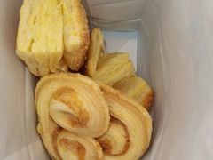 椰蓉条-甜丫丫西点(三牌楼店)