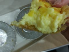 葡式蛋挞-肯德基(南沙万达店)