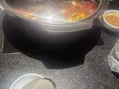 -捞王猪肚鸡火锅(昆山店)