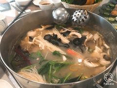 -虾佬圣汤