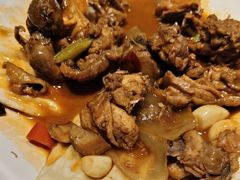 -群英会·三国菜(曹魏古城店)