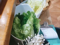 -牛品福潮汕牛肉火锅(旺庄店)