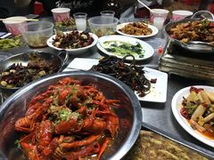 -小民大排档(马场角横路店)