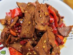 -老三样·美食研究中心(世贸路店)