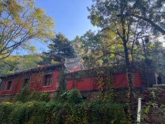 -潭柘寺景区