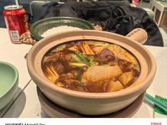 -谷田稻香·砂锅菜(元洪店)