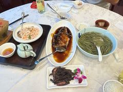 -楼外楼(西湖景区孤山路店)