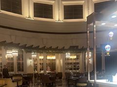 -漢咖啡·全服务式自助晚餐(武汉洲际酒店)