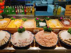 -透明思烤·自助烤肉海鲜火锅(东部星悦天地店)