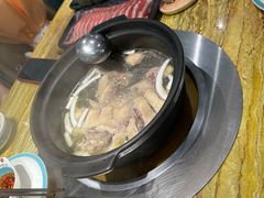 -春润大地海南椰子鸡(沙井京基百纳广场店)