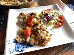 -阿多私房菜(顺德店)