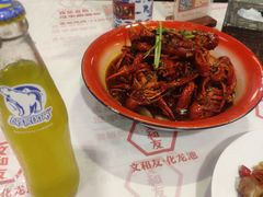 -文和友老长沙龙虾馆(化龙池店)