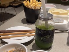 -海底捞火锅(如皋吾悦广场店)