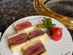 -老乾杯和牛烧肉(王府中环店)