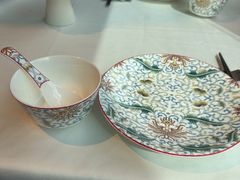 -千百味红餐厅·非遗江西菜(绿地双子塔总店)
