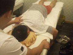 -1号足道推拿会馆