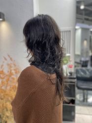 -Sying杉影日式烫染專門店