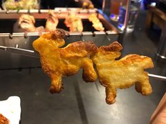 -很久以前羊肉串(清河店)